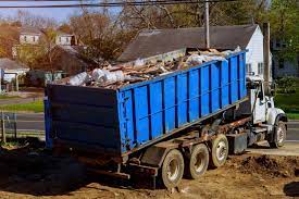 Hackberry, TX Junk Removal Company